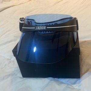 Dior Visor